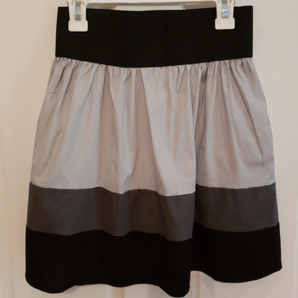 Pretty Girl Skirt